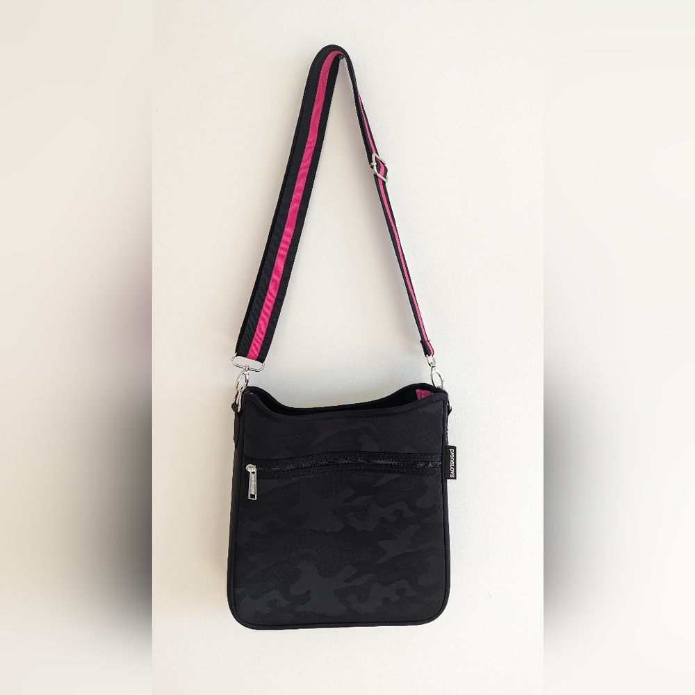 Revelstoke messenger bag